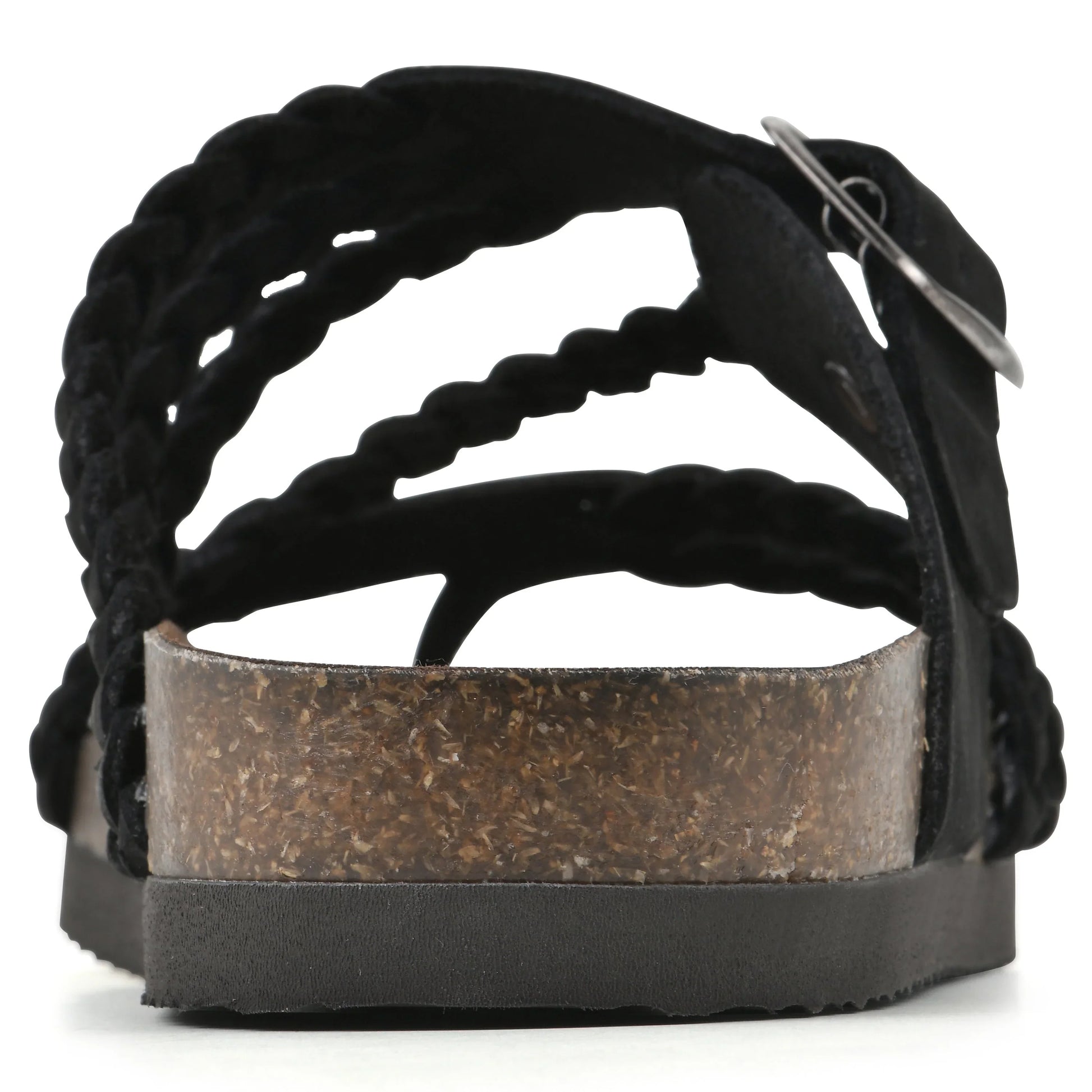 Teresa - Sandalias ergonómicas con apoyo confortable