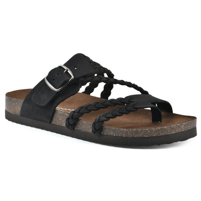 Teresa - Sandalias ergonómicas con apoyo confortable