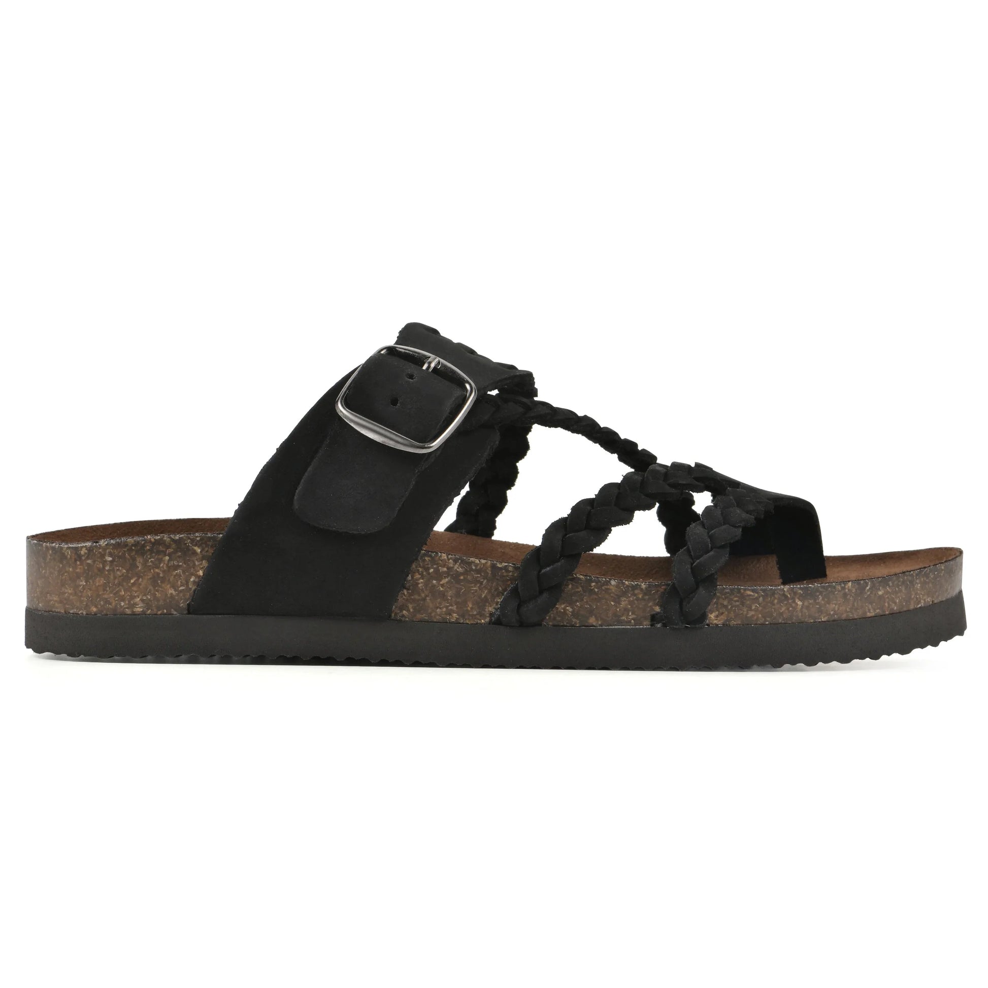Teresa - Sandalias ergonómicas con apoyo confortable