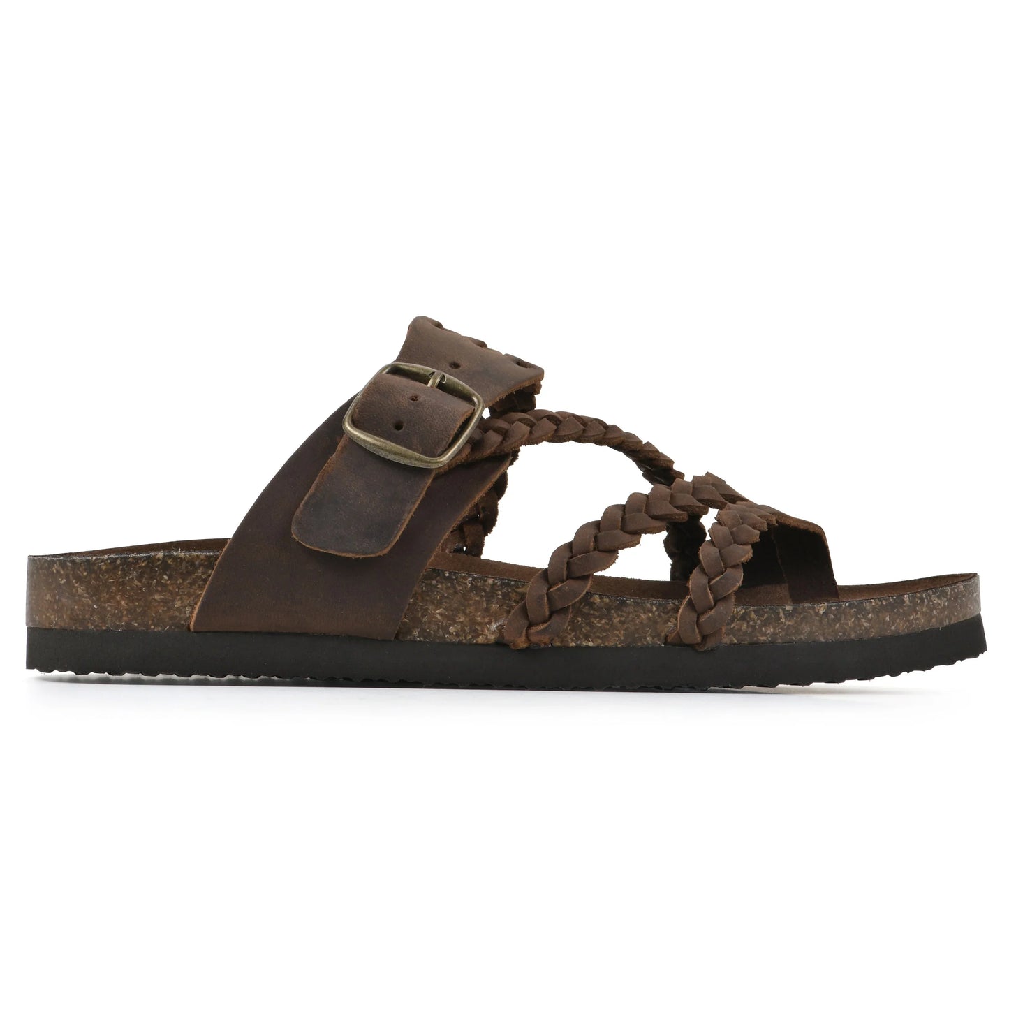 Teresa - Sandalias ergonómicas con apoyo confortable