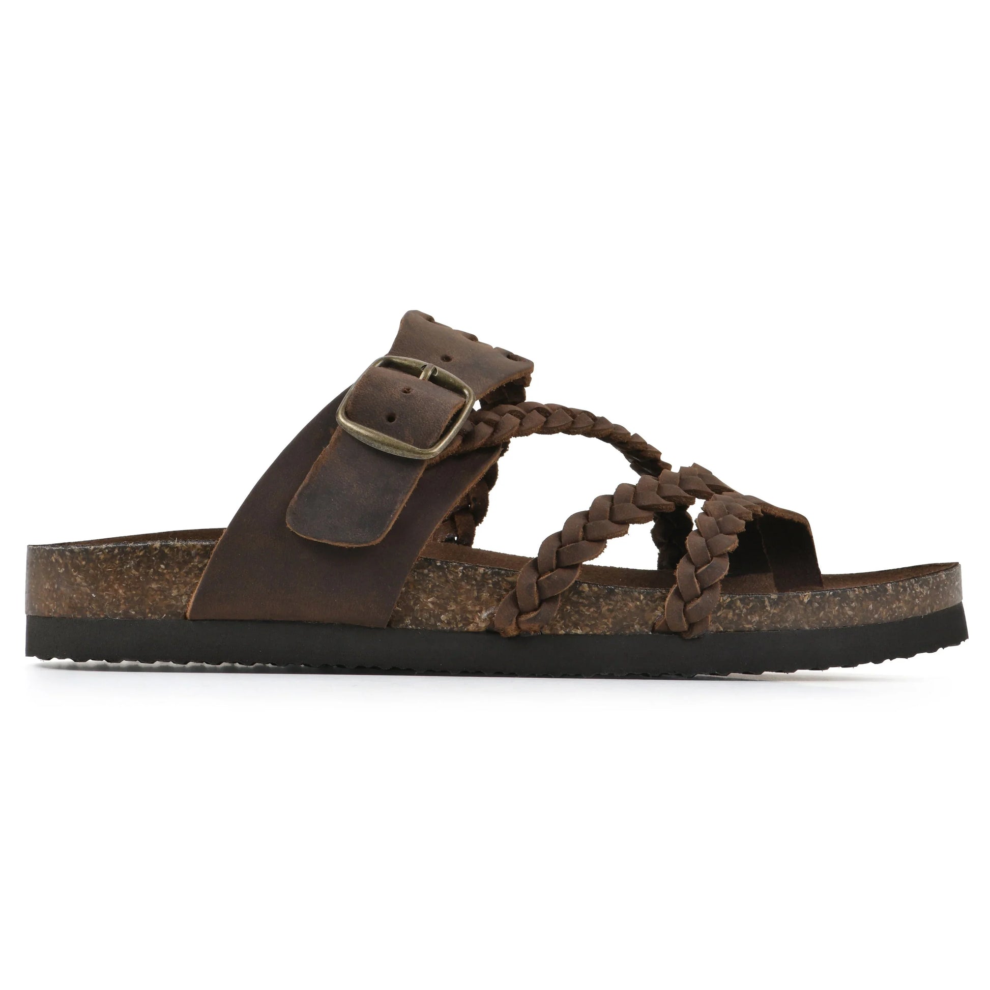 Teresa - Sandalias ergonómicas con apoyo confortable