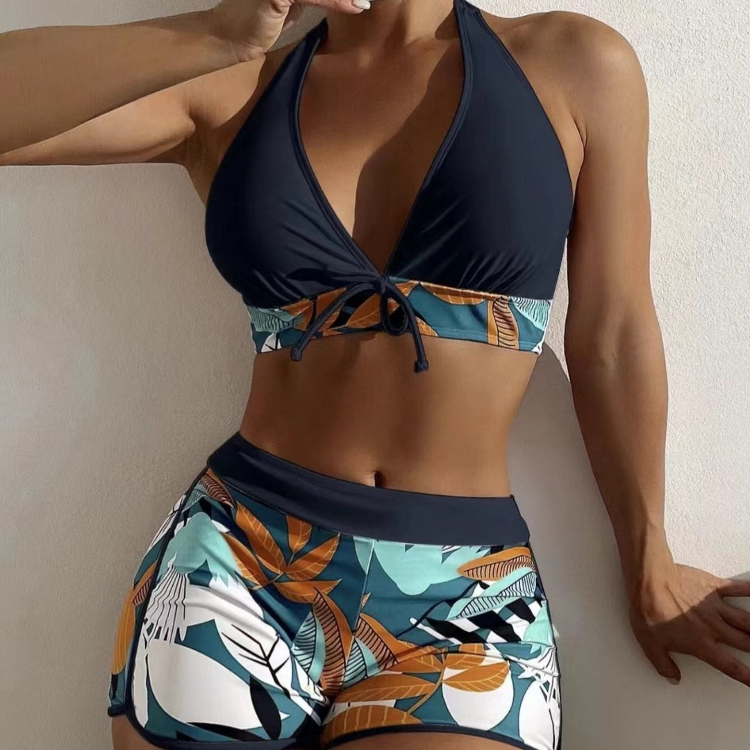 Lía - Bikini de dos piezas