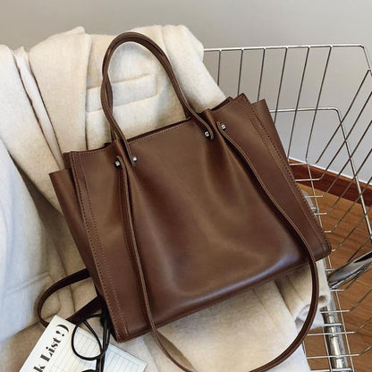 NARA - Bolso para el Día a Día estilo de lujo - CARMEN VELVET