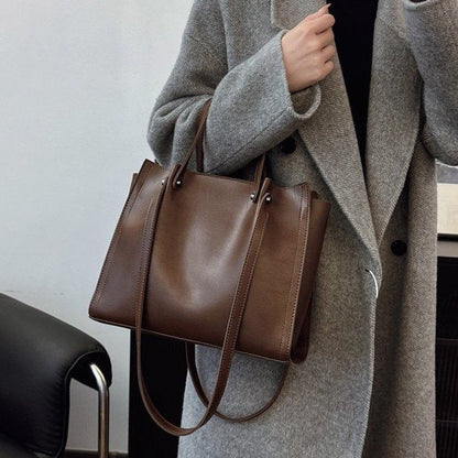 NARA - Bolso para el Día a Día estilo de lujo - CARMEN VELVET
