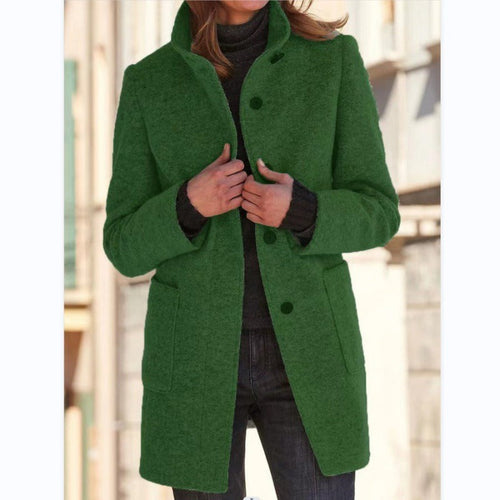 Verde oscuro
