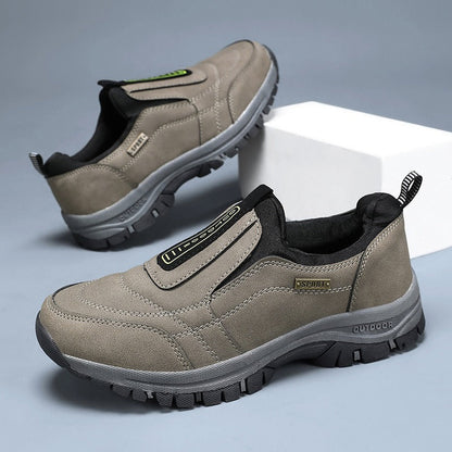 Asiel - Zapatos de confort ergonómico para caminar