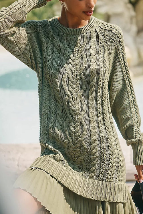 Verde