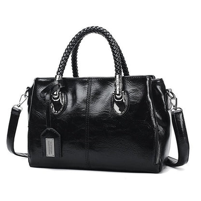 Alma - Bolso tote estilo de inspiración vintage