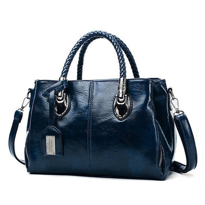 Alma - Bolso tote estilo de inspiración vintage