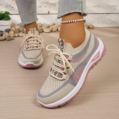 Lea - Zapatillas deportivas ligeras de pisada confortable