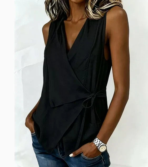 Alba - Camiseta sin mangas