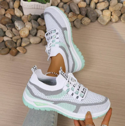 Lea - Zapatillas deportivas ligeras de pisada confortable
