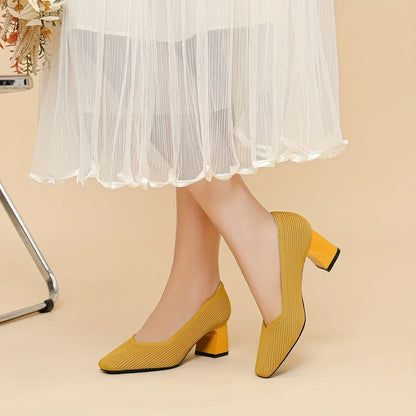 Halia - Zapatos de estilo diario elegantes