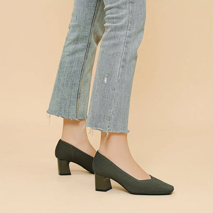 Halia - Zapatos de estilo diario elegantes