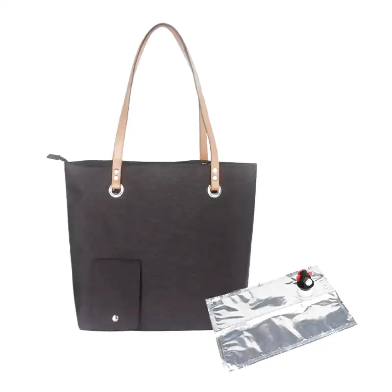 ARTÉMIS - Bolso Grande impermeable y isotérmico - CARMEN VELVET