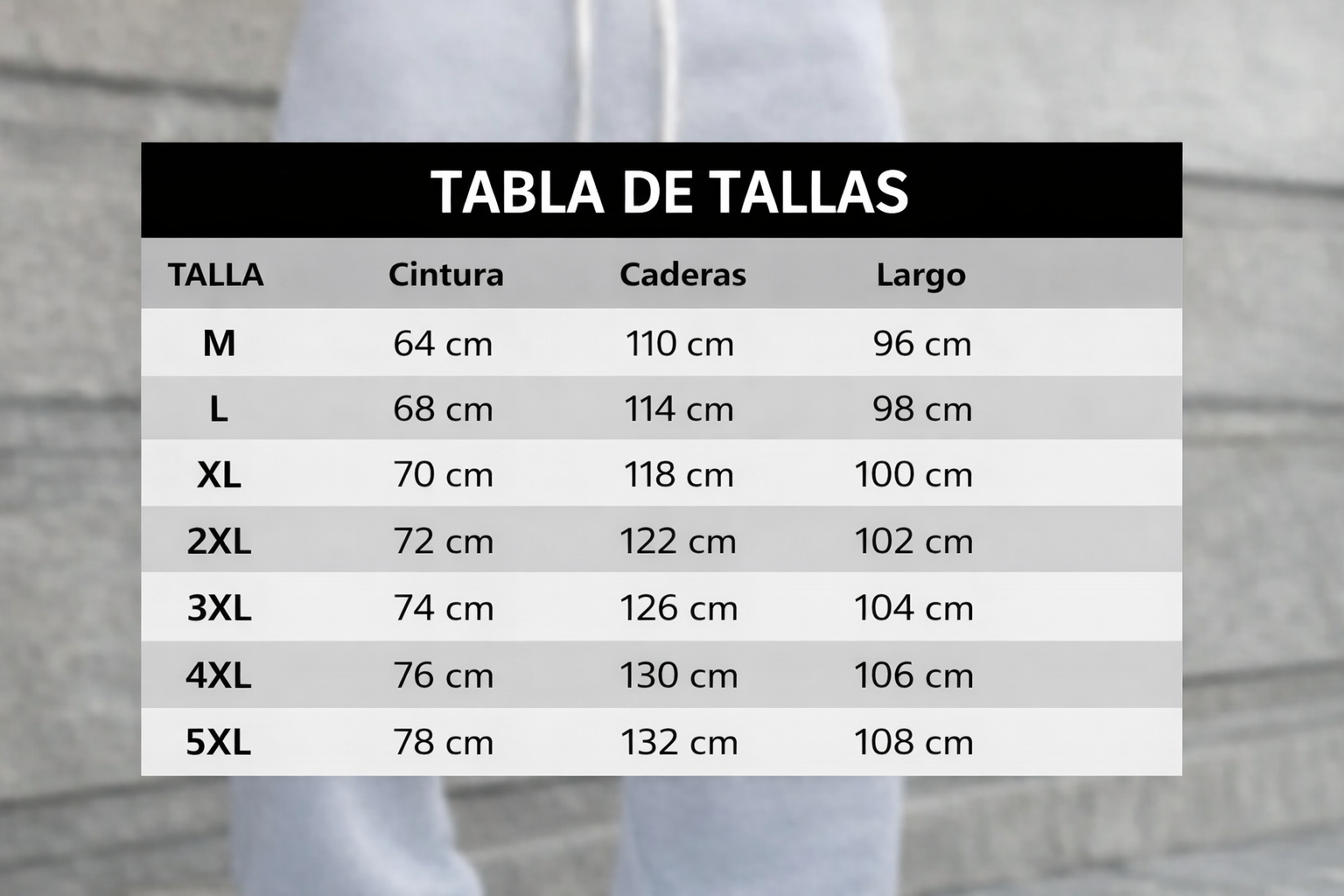 Adrián - Pantalón deportivo de corte relajado con cordón y bolsillos