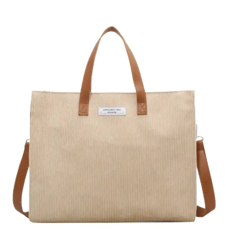 CALLIOPE - Bolso Bandolera Vintage gran capacidad - CARMEN VELVET