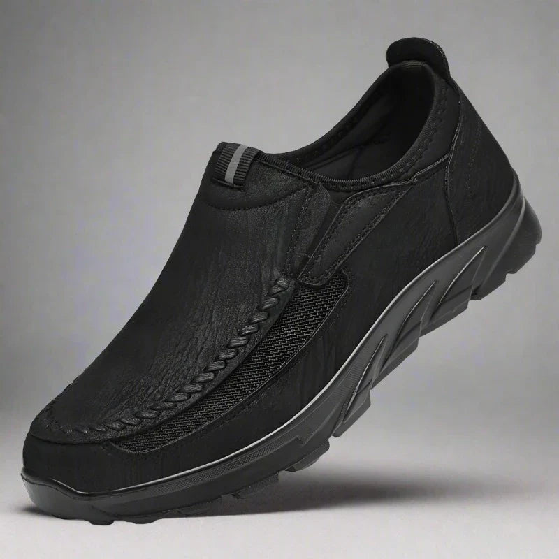 Gabriel - Zapatos ergonómicos de confort diario