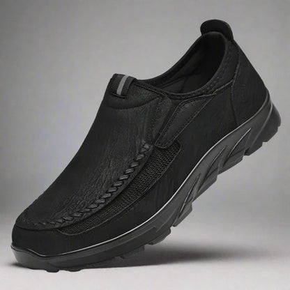 Gabriel - Zapatos ergonómicos de confort diario