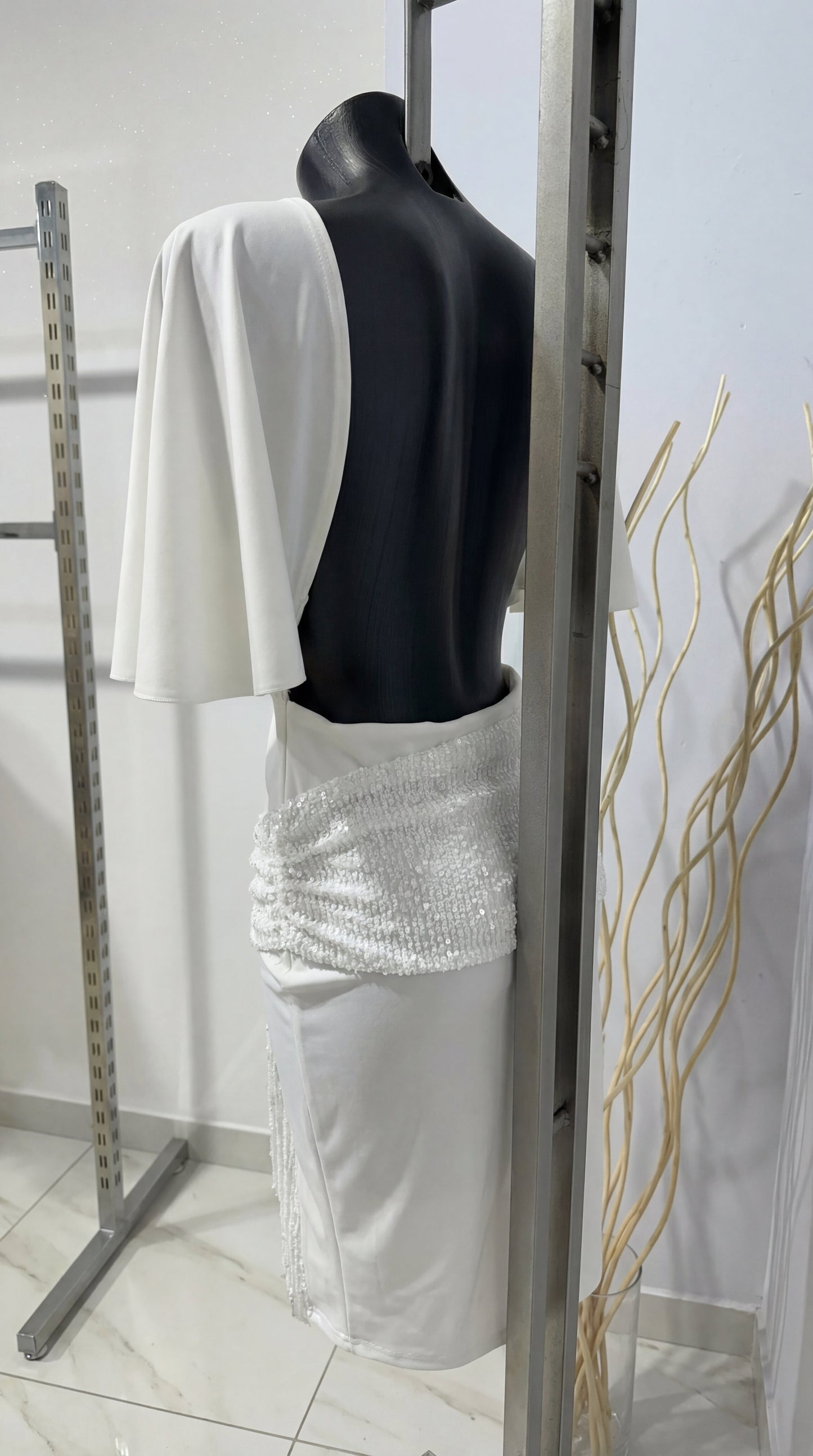Lidia - Vestido Chic