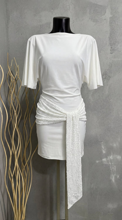 Lidia - Vestido Chic