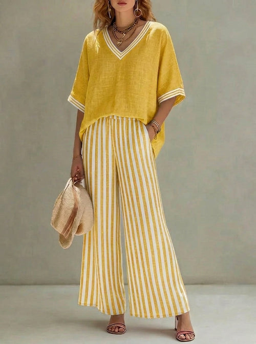 Amarillo