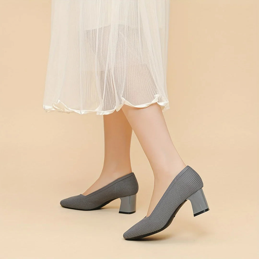Halia - Zapatos de estilo diario elegantes