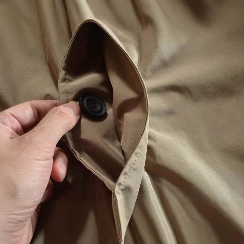 Gael - Chaqueta costera