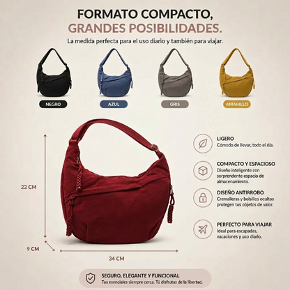 RICA - Bolso de Hombro