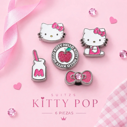 Iluma - Set de accesorios decorativos