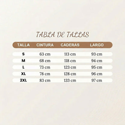 Arlet - Pantalón de caída ligera de lunares con volante