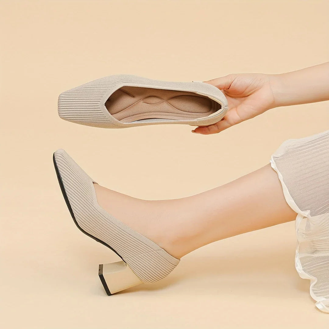 Halia - Zapatos de estilo diario elegantes