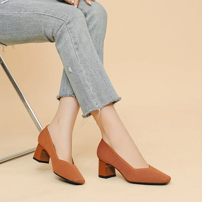 Halia - Zapatos de estilo diario elegantes