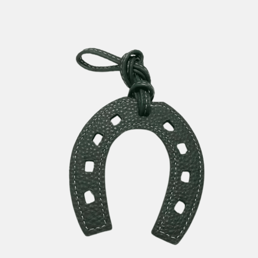 Ona - Bijou de sac en forme de fer à cheval — image 5