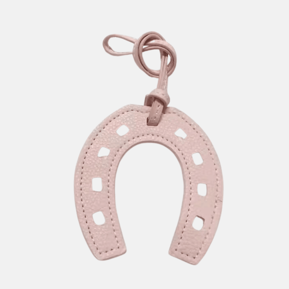 Ona - Colgante para bolso con herradura | CARMEN VELVET
