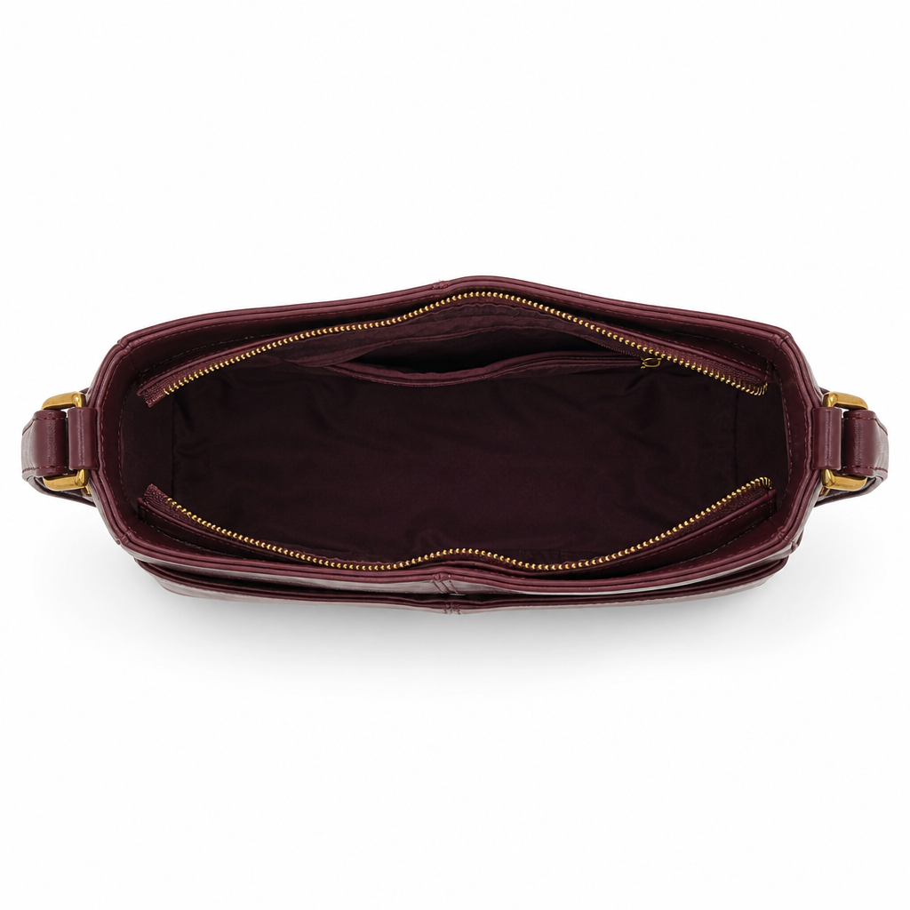 NOVA - Bolso para el Día a Día de charol - CARMEN VELVET