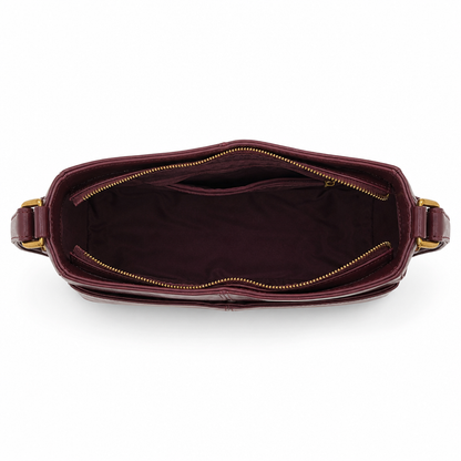 NOVA - Bolso para el Día a Día de charol - CARMEN VELVET