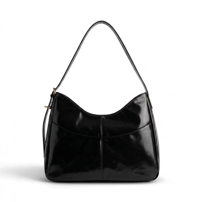 NOVA - Sac du quotidien en cuir verni — image 9