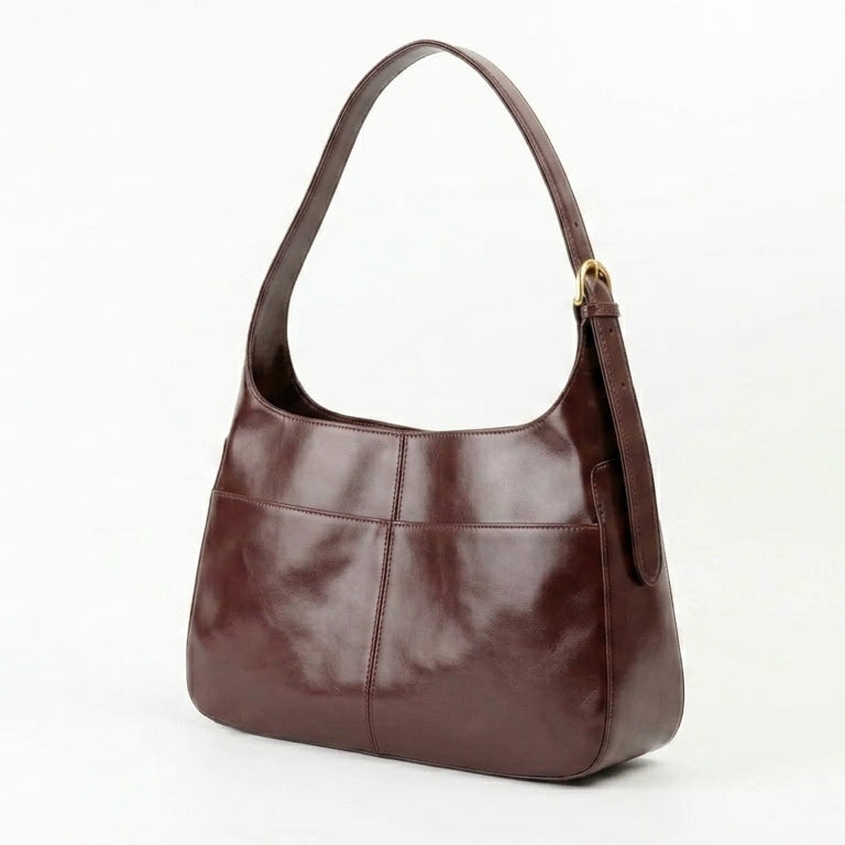 NOVA - Bolso para el Día a Día de charol - CARMEN VELVET