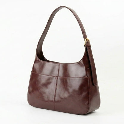 NOVA - Bolso para el Día a Día de charol - CARMEN VELVET
