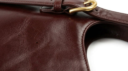 NOVA - Bolso para el Día a Día de charol - CARMEN VELVET