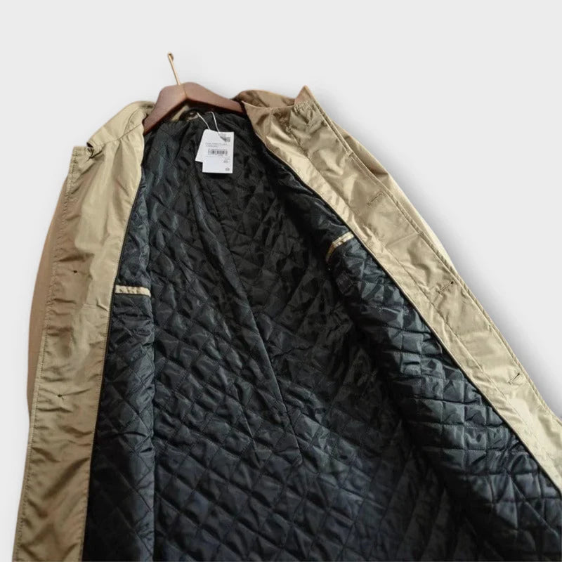 Gael - Chaqueta costera