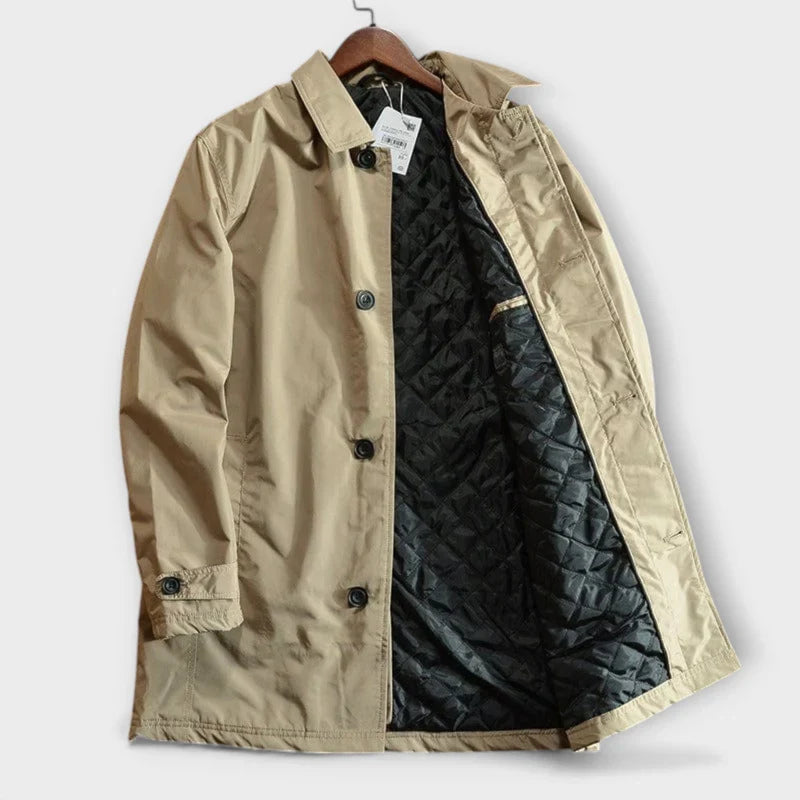 Gael - Chaqueta costera