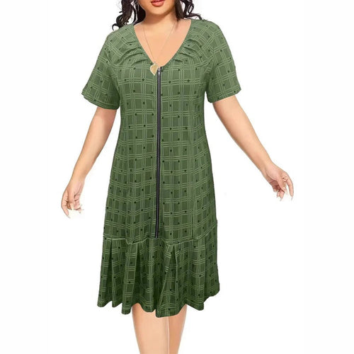 Verde militar