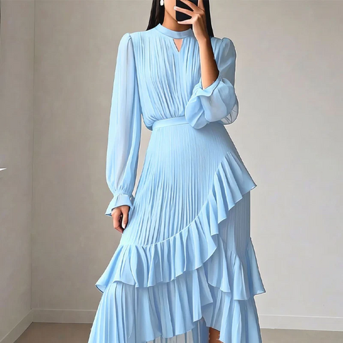 Azul celeste