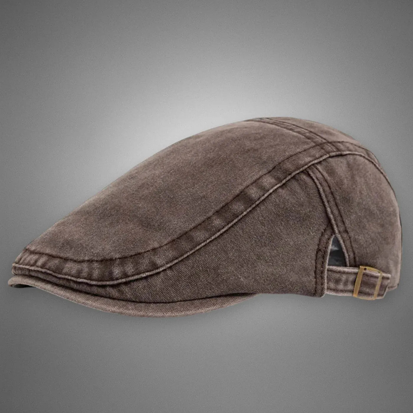 Enzo - Boina Vintage