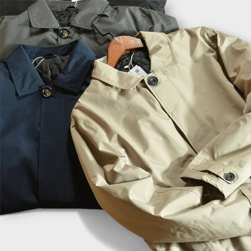 Gael - Chaqueta costera