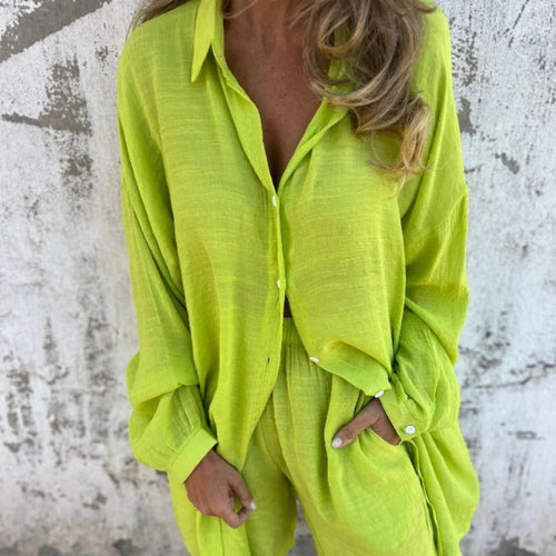 Verde