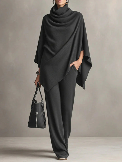 Gris oscuro