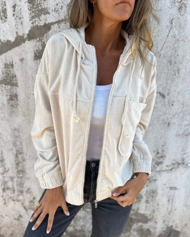 Marina - Chaqueta ligera